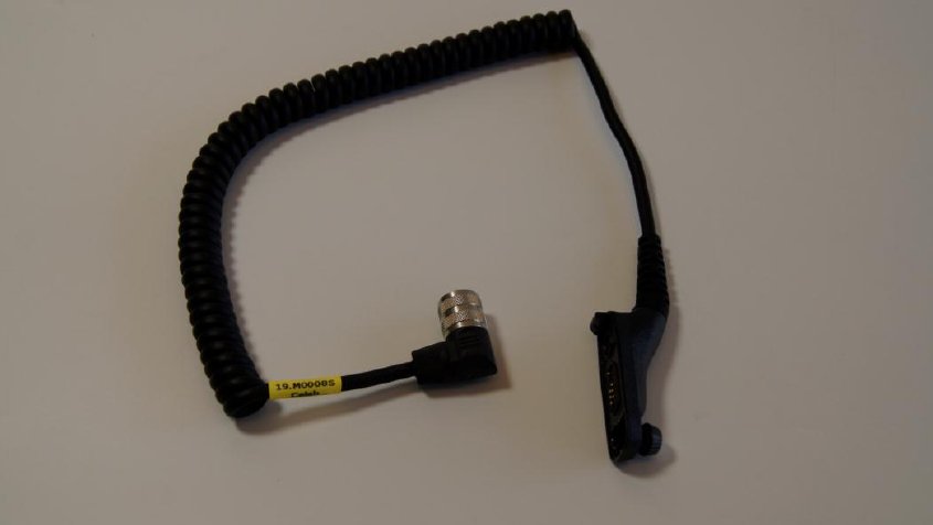 MTP830S, TETRA terminal MTP830S, TETRA terminal Teleservice MTP830S, TETRA terminal MTP830S, TETRA terminal Teleservice