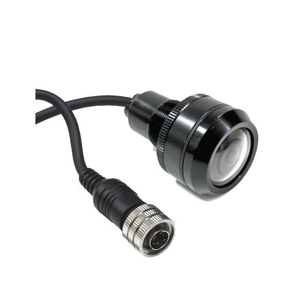 Flush mount Color Camera 130˚