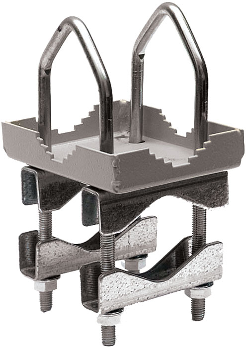 Double-Mast (Cross) Clamp OZK-50