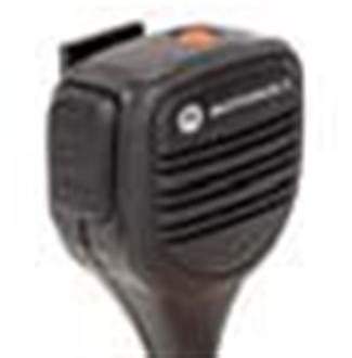 MTP830S, TETRA terminal MTP830S, TETRA terminal Teleservice MICROPHONE,IMPRES REMOTE SPEAKER MIC, NC, 3.5 mm JACK, IP54