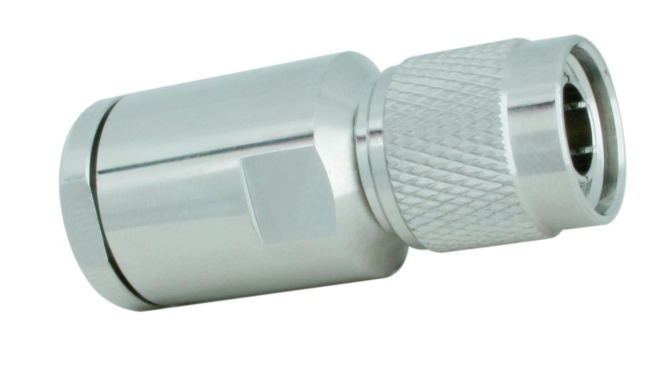 TNC-male Aircell 7 solder