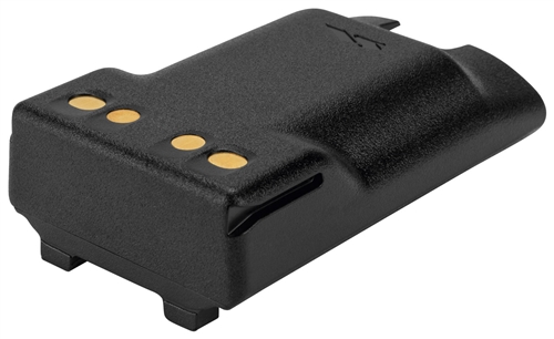 Batteri, 2300 mAh, Li-Ion, Uni