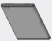 Standard 2900,Ah Li-Ion battery