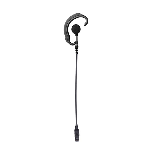 DME-30 LOK Earhook earpiece