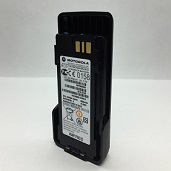 Batteri Mining, Impress, 2000 mAh, Li-Ion, IP67