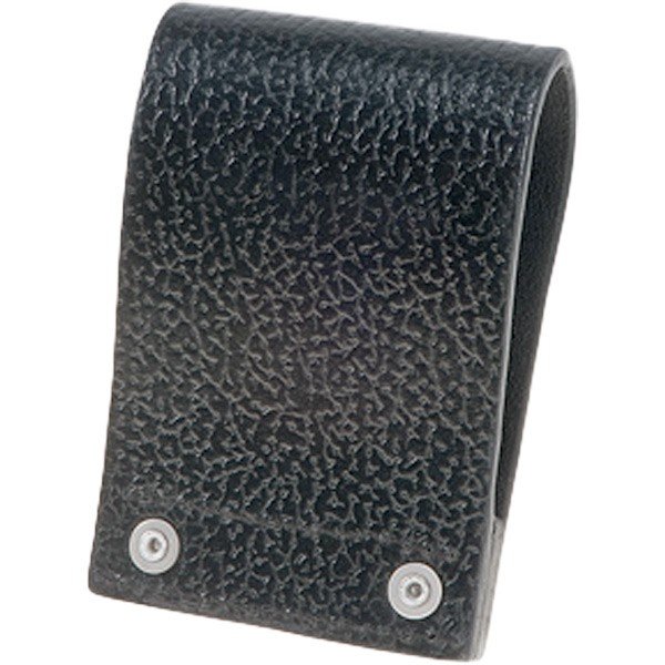 Belteloop, swivel, 3"