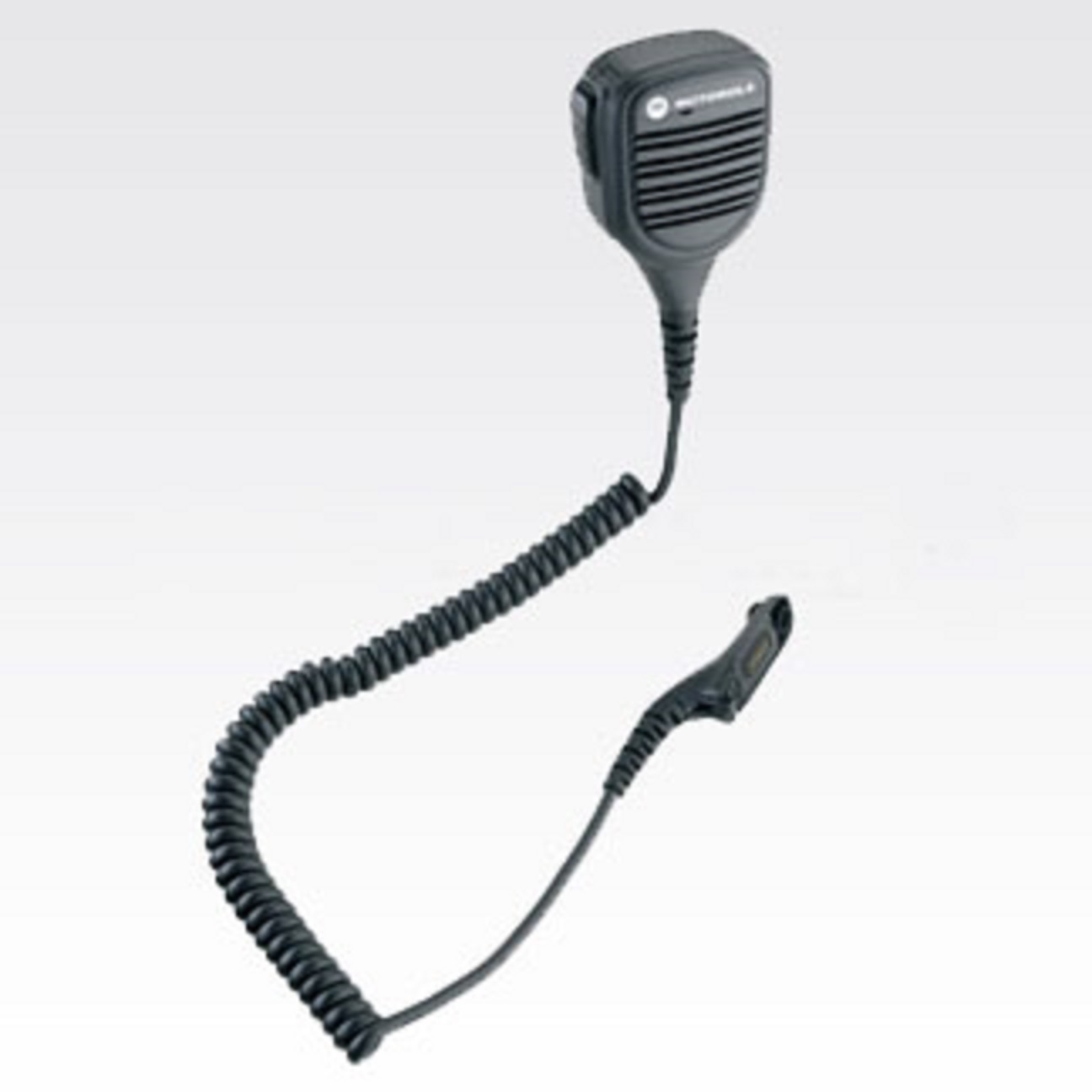 MTP830S, TETRA terminal MTP830S, TETRA terminal Teleservice MICROPHONE,IMPRES REMOTE SPEAKER MIC, NC, 3.5 mm JACK, IP54