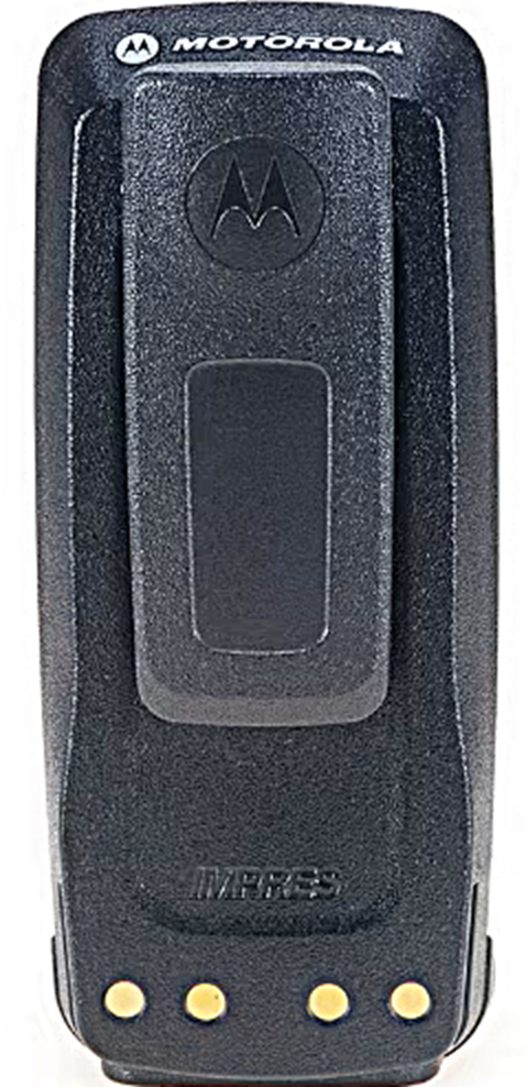 IMPRES Li-Ion 2400mAH Battery