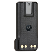 Batteri, Li-Ion, 2900 mAh, TIA4950, Low voltagem IP68