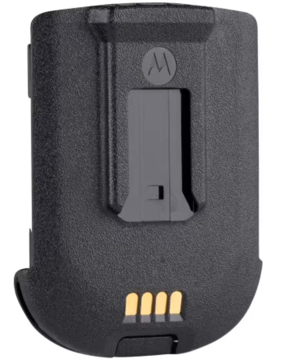 Li-Ion 1800mAh Battery for Wireless RSM PMMN4096