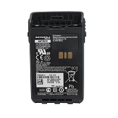 IMPRES Li-Ion 2900mAh UL-TIA4950 CE Battery