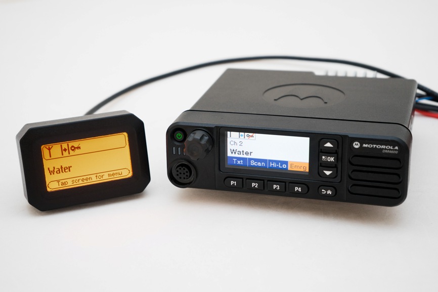DM4600E, 136 174MHz, 25W CD MBAR304N DM4600E, 136 174MHz DM4600E, 136 174MHz, 25W CD MBAR304N DM4600E, 136 174MHz