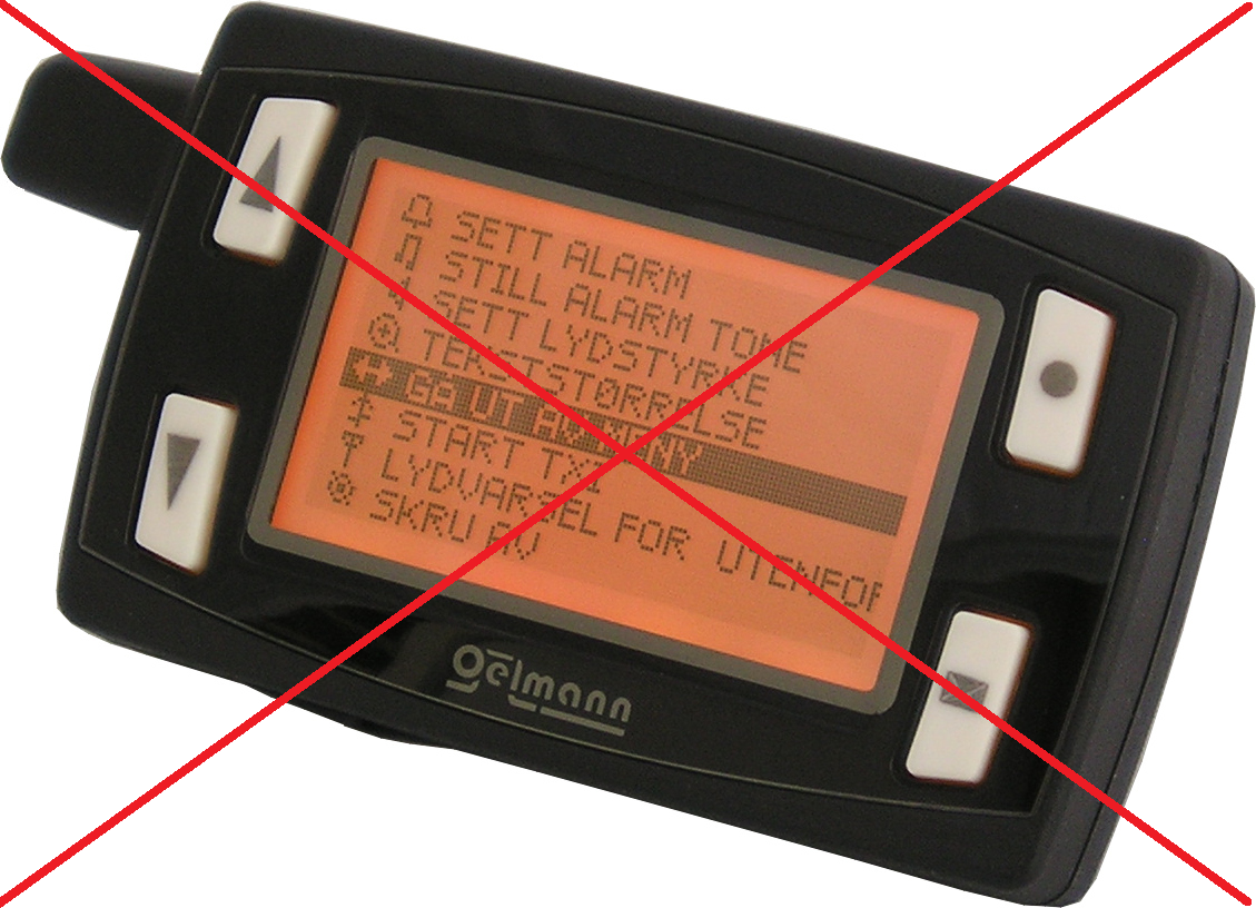 VIPER TME 260 GPS TEA2 - No longer available from Oelmann